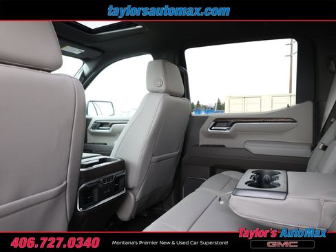 New 2026 GMC Sierra 1500 SLT w/ SLT Premium Plus Package image 43