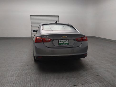 Used 2023 Chevrolet Malibu LS FWD image 6