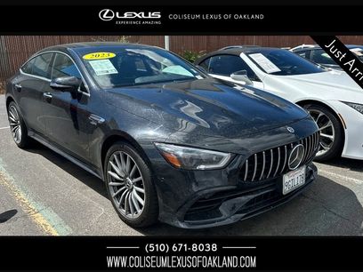 Used 2023 Mercedes-Benz AMG GT 53