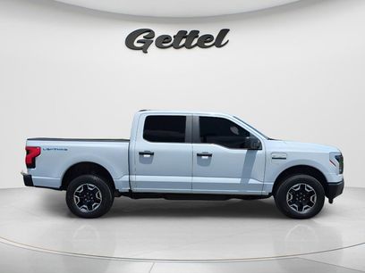 Used 2023 Ford F150 Lightning Pro