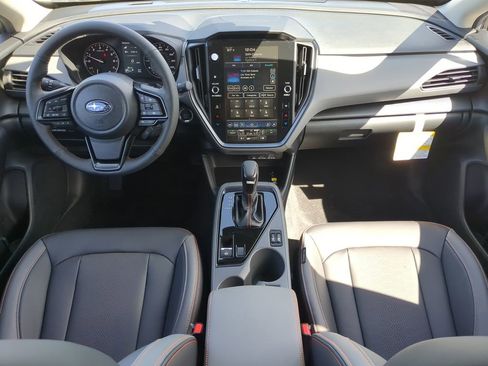 New 2026 Subaru Crosstrek 2.5i Limited AWD/4WD image 11