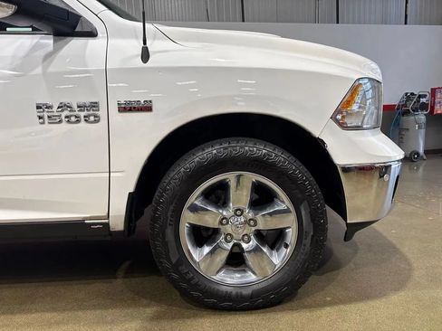 Used 2019 RAM 1500 Big Horn AWD/4WD image 57