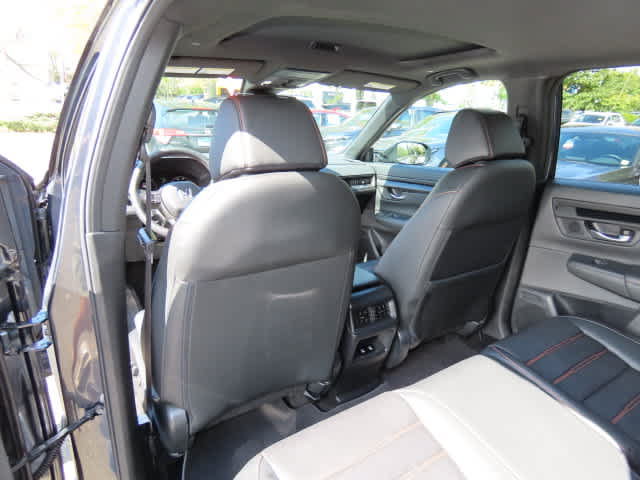 Used 2024 Honda CR-V Sport-L image 15
