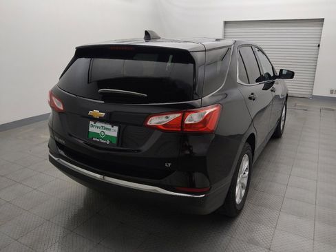 Used 2019 Chevrolet Equinox LT image 7