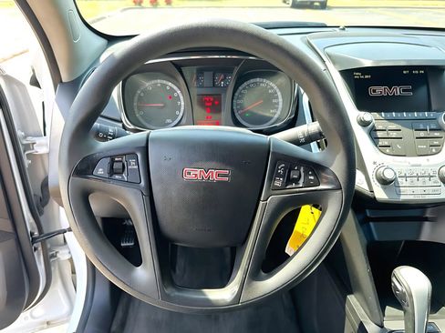 Used 2012 GMC Terrain SLE image 21