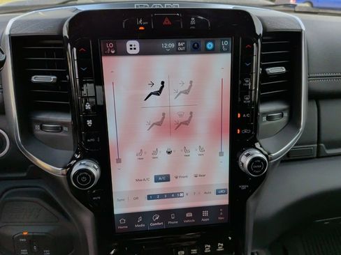 New 2026 RAM 2500 Laramie image 28