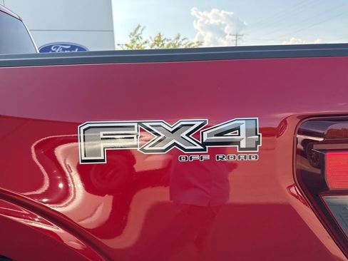 New 2025 Ford F150 XLT w/ Equipment Group 302A MID image 14