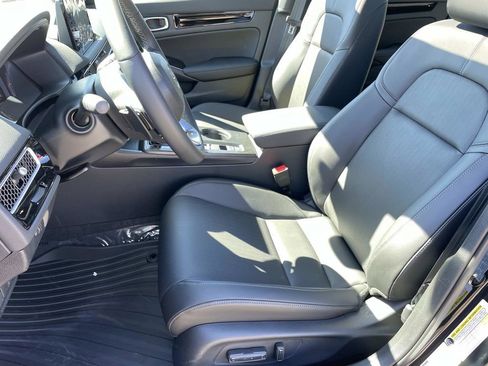 New 2026 Honda Civic Sport Touring image 13