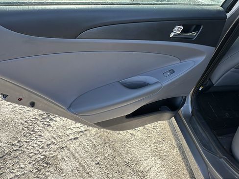 Used 2013 Hyundai Sonata GLS w/ Popular Equipment Pkg image 22