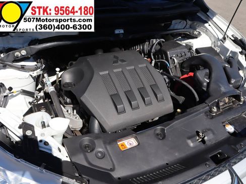 Used 2019 Mitsubishi Eclipse Cross ES AWD/4WD image 26