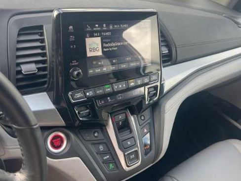 Used 2020 Honda Odyssey Touring image 8
