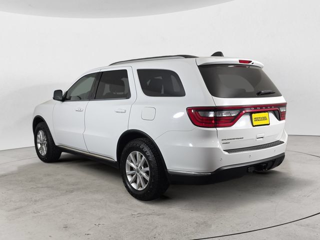 Used 2015 Dodge Durango SXT w/ Quick Order Package 23B AWD/4WD image 7