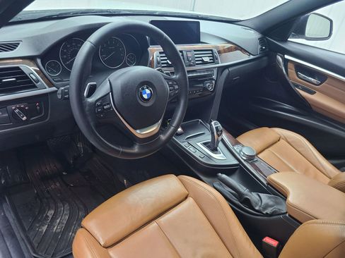 Used 2017 BMW 330i xDrive Wagon image 25