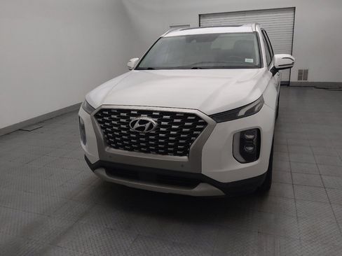 Used 2022 Hyundai Palisade SEL w/ Premium Package FWD image 15