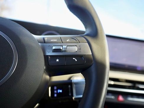 Used 2024 Hyundai Sonata SEL w/ Convenience Package image 26