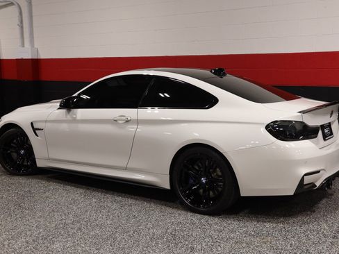 Used 2016 BMW M4 Coupe image 23