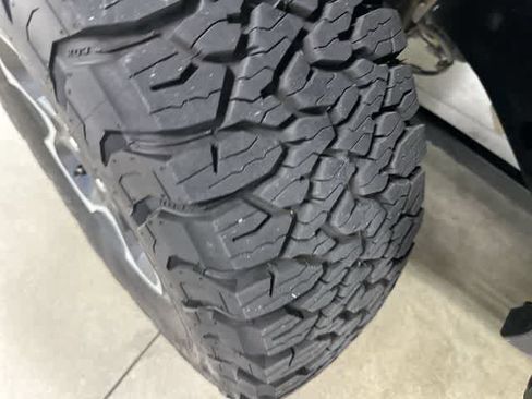 Used 2023 Jeep Wrangler Unlimited Rubicon 4xe w/ Cold Weather Group AWD/4WD image 30