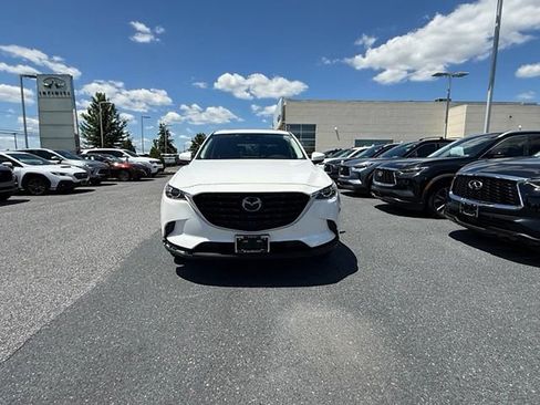 Used 2023 MAZDA CX-9 Touring Plus AWD/4WD image 5