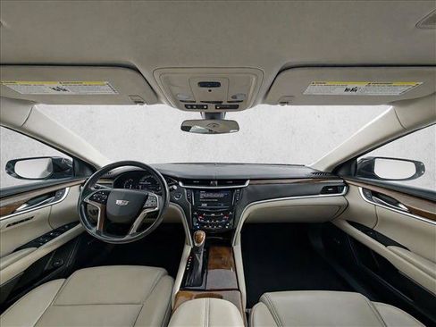 Used 2018 Cadillac XTS Luxury FWD image 17