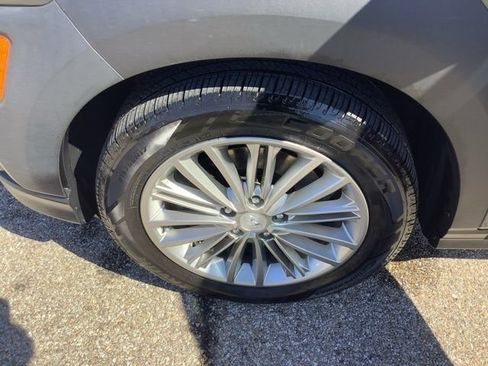 Used 2021 Hyundai Kona SEL Plus image 35