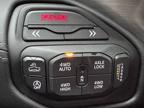 Used 2026 RAM 1500 RHO w/ RHO Level 1 Equipment Group AWD/4WD image 19