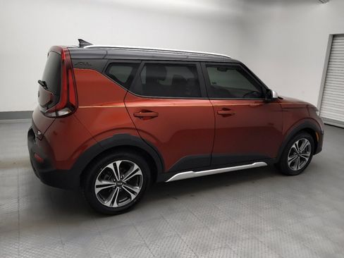 Used 2020 Kia Soul X-Line image 10