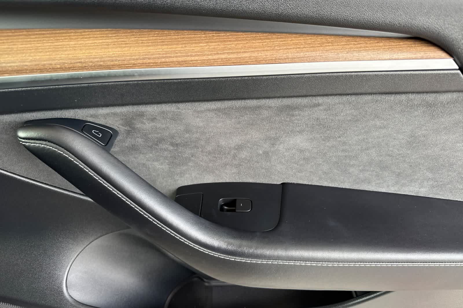 Used 2023 Tesla Model 3 Performance AWD/4WD image 18