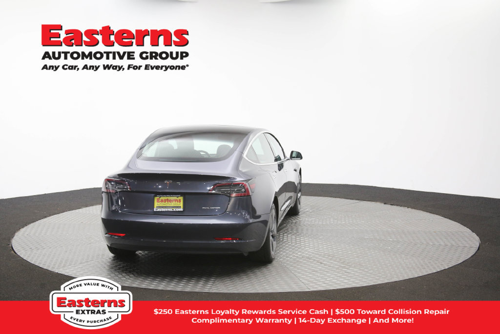 Used 2019 Tesla Model 3 Long Range AWD/4WD image 34