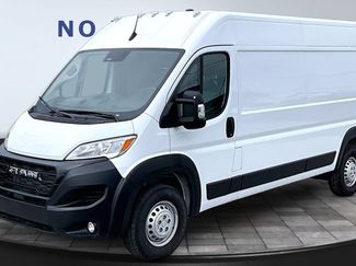Used 2026 RAM ProMaster 2500 w/ Convenience Group FWD video 1