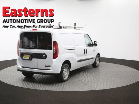 Used 2022 RAM ProMaster City Wagon FWD image 37