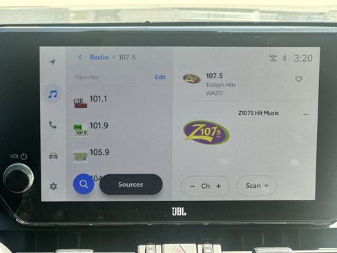 Used 2023 Toyota RAV4 Limited w/ Limited Grade Weather Package FWD image 26