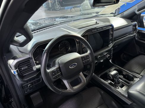 Used 2022 Ford F150 XLT w/ Equipment Group 302A High AWD/4WD image 20