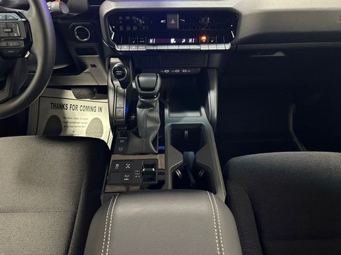 Used 2025 Toyota Land Cruiser 1958 image 40