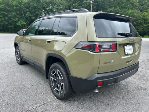 New 2026 Jeep Cherokee Limited AWD/4WD image 6