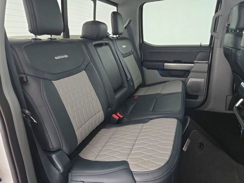Used 2023 Ford F150 Limited AWD/4WD image 33