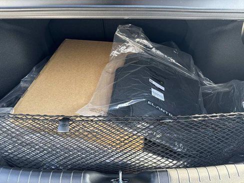 New 2026 Hyundai Elantra SEL Sport Premium image 4