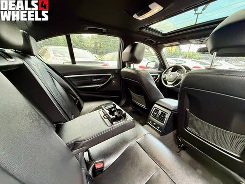 Used 2016 BMW 328i xDrive Sedan AWD/4WD image 33