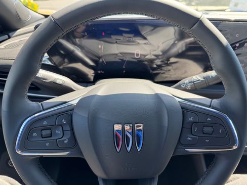 New 2026 Buick Envista Preferred w/ Convenience I Package FWD image 24