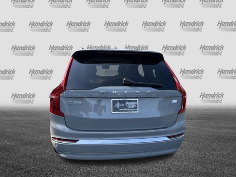 Certified 2024 Volvo XC90 T8 Plus w/ Protection Package Premier AWD/4WD image 9