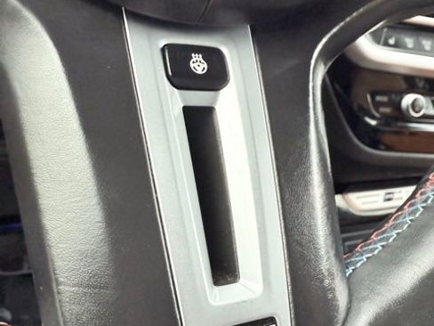 Used 2022 BMW X3 M40i w/ Premium Package image 42