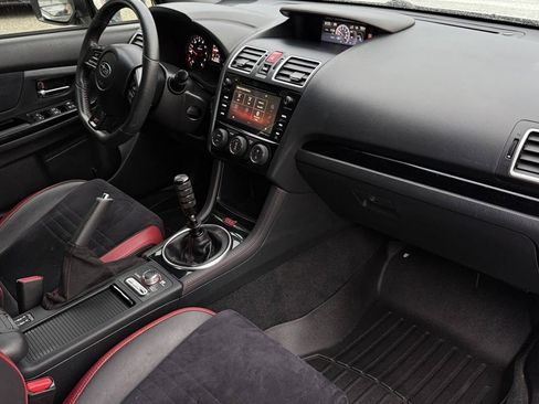 Used 2018 Subaru WRX STI AWD/4WD image 29