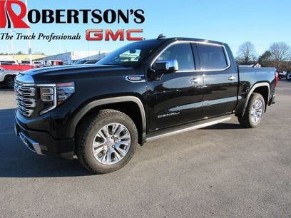 Used 2023 GMC Sierra 1500 Denali w/ Technology Package