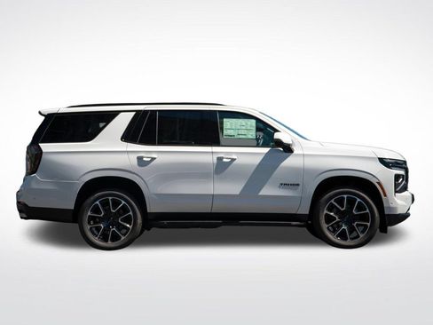 New 2026 Chevrolet Tahoe RST w/ Comfort Package AWD/4WD image 5