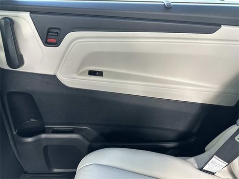 New 2026 Honda Odyssey EX-L image 15