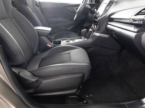 Used 2021 Subaru Forester Premium w/ Popular Package #1 image 38