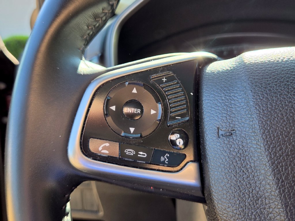 Used 2017 Honda CR-V Touring image 27