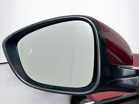 Used 2024 Honda Accord EX image 16