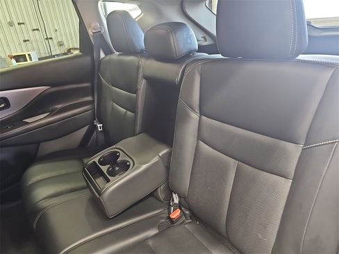 Used 2023 Nissan Murano SL image 14