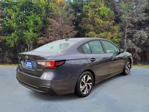 Certified 2025 Subaru Legacy Premium image 17