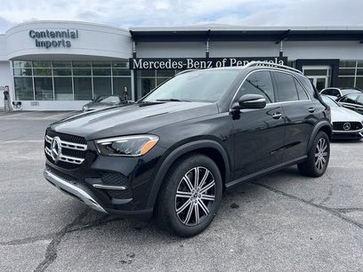 Used 2025 Mercedes-Benz GLE 450e GLE 450e